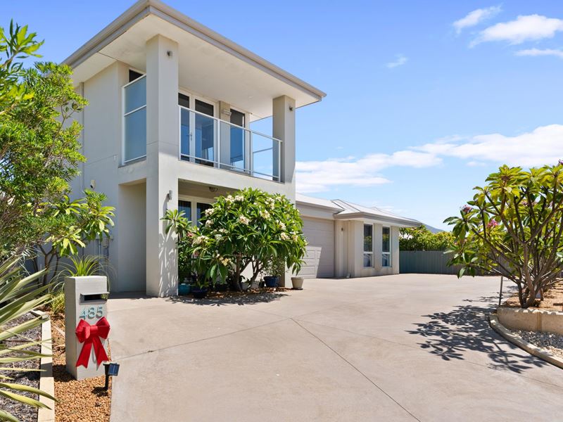 485 Burns Beach Road, Iluka