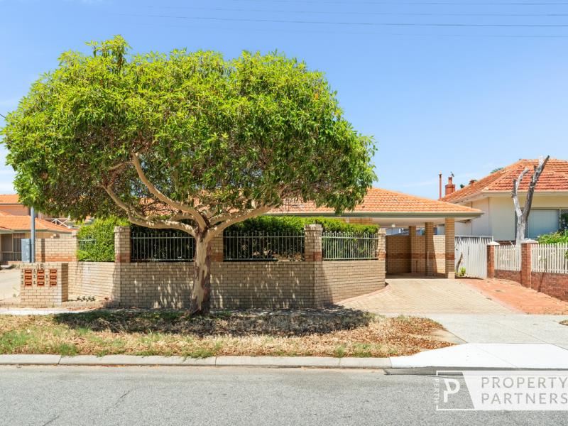 8/16 Park Street, Tuart Hill