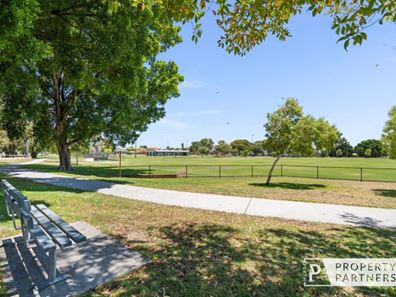 8/16 Park Street, Tuart Hill WA 6060