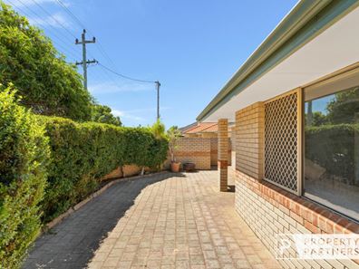 8/16 Park Street, Tuart Hill WA 6060