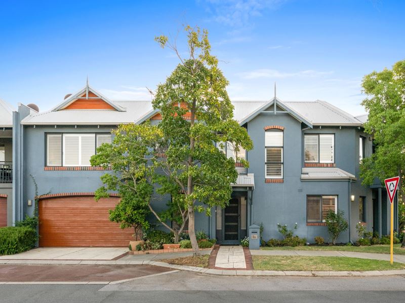 6A Swan Street, North Fremantle WA 6159