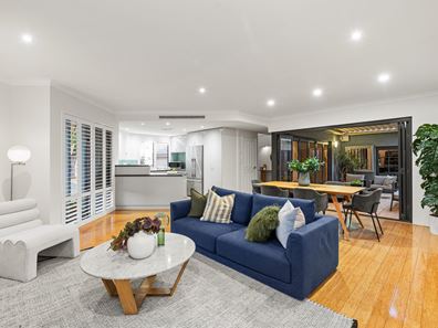 6A Swan Street, North Fremantle WA 6159
