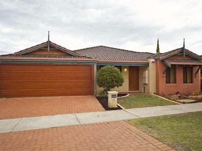 58 Sunray Circle, Ellenbrook WA 6069