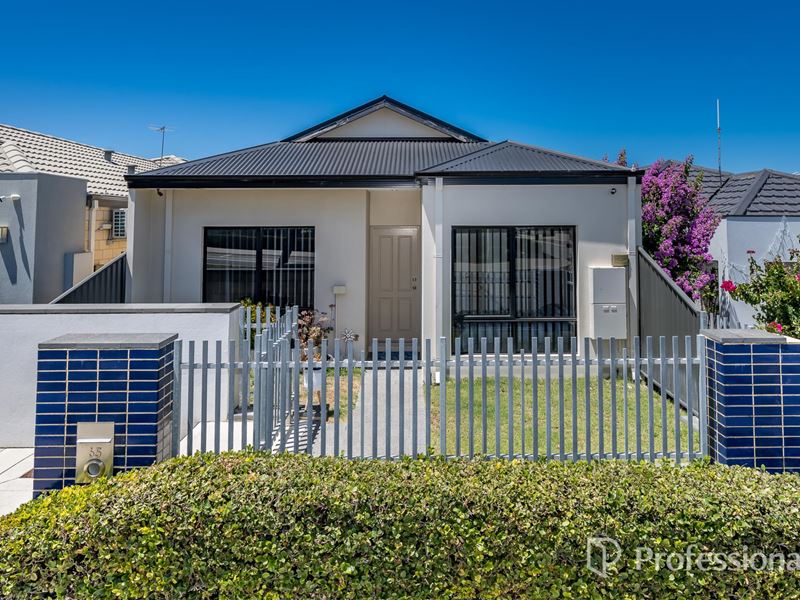 65 Reflection Boulevard, Jindalee