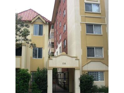 24/138 Adelaide Terrace, East Perth WA 6004