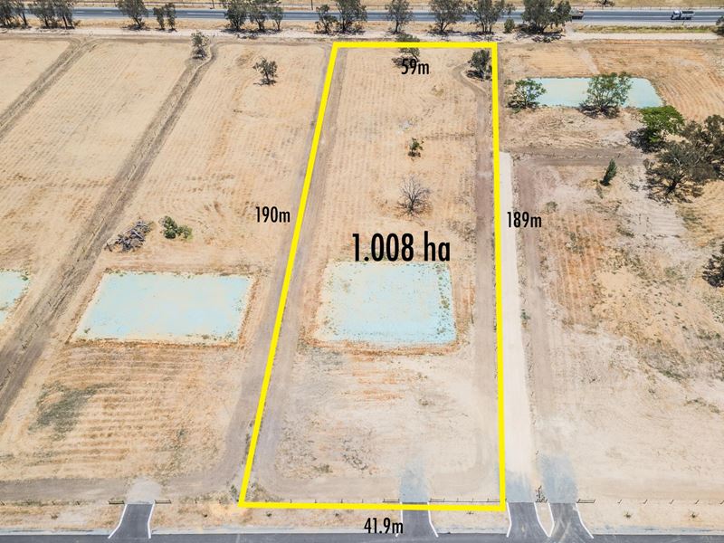 60 Brahman Drive, Oakford WA 6121