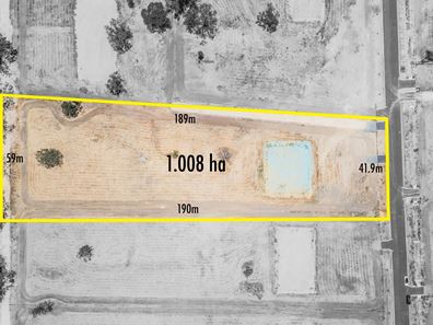60 Brahman Drive, Oakford WA 6121