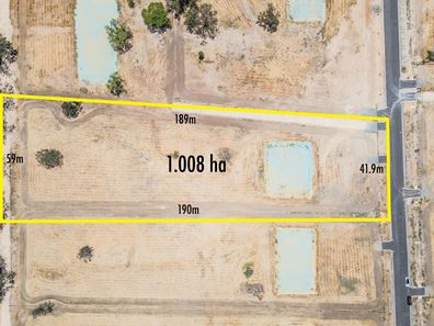 60 Brahman Drive, Oakford WA 6121