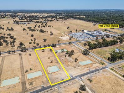 60 Brahman Drive, Oakford WA 6121