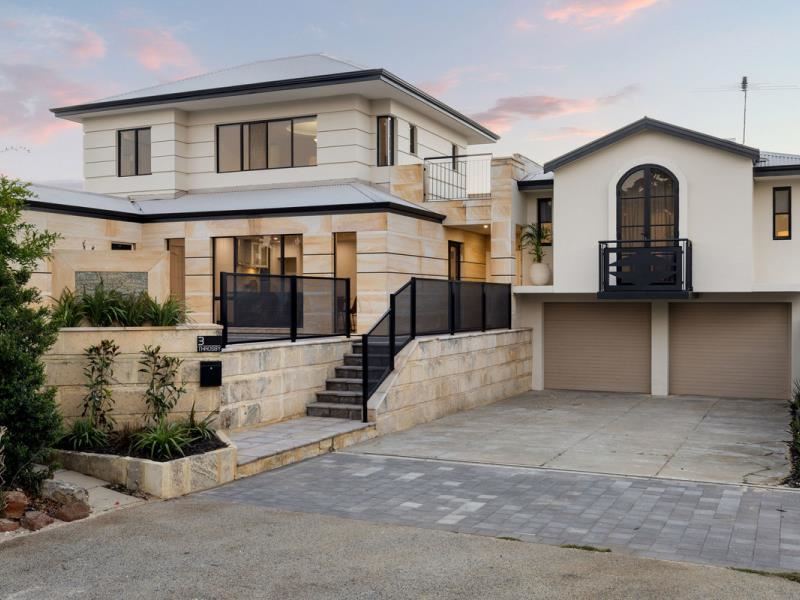 3 Throsby Street, Shelley