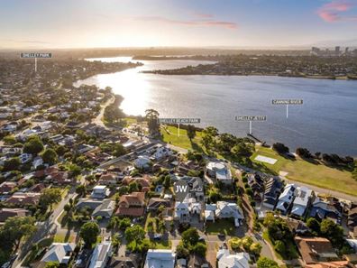 3 Throsby Street, Shelley WA 6148