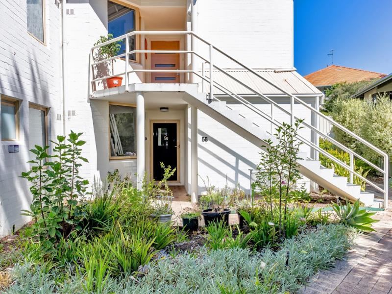58/132-140 Mandurah Terrace, Mandurah