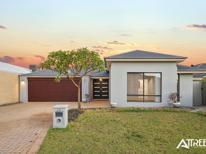 68 Pleasant Avenue, Piara Waters