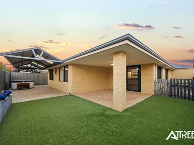 68 Pleasant Avenue, Piara Waters WA 6112