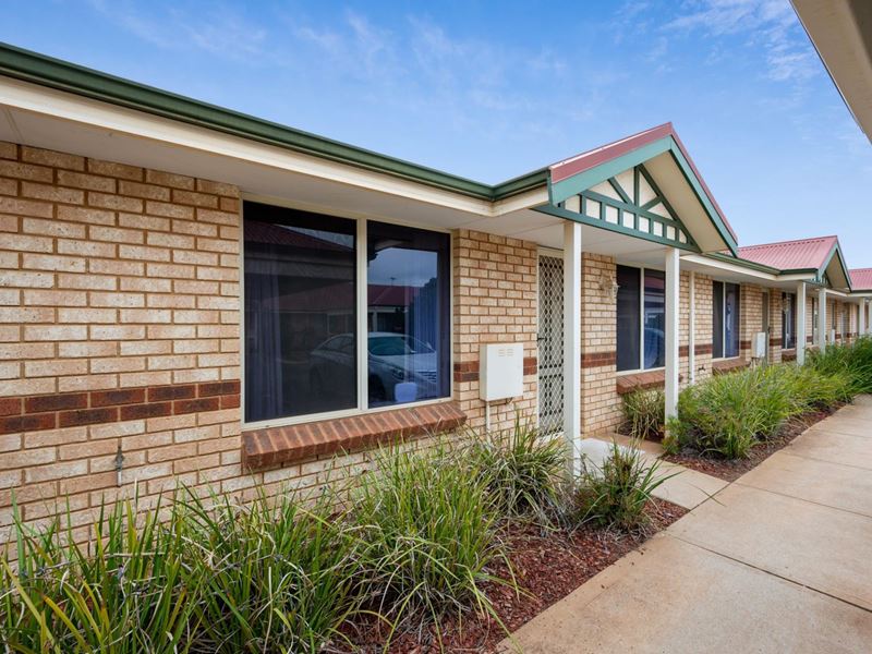19/1 Ochiltree Street, Somerville WA 6430