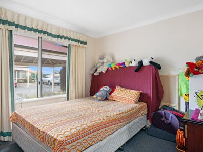 19/1 Ochiltree Street, Somerville WA 6430
