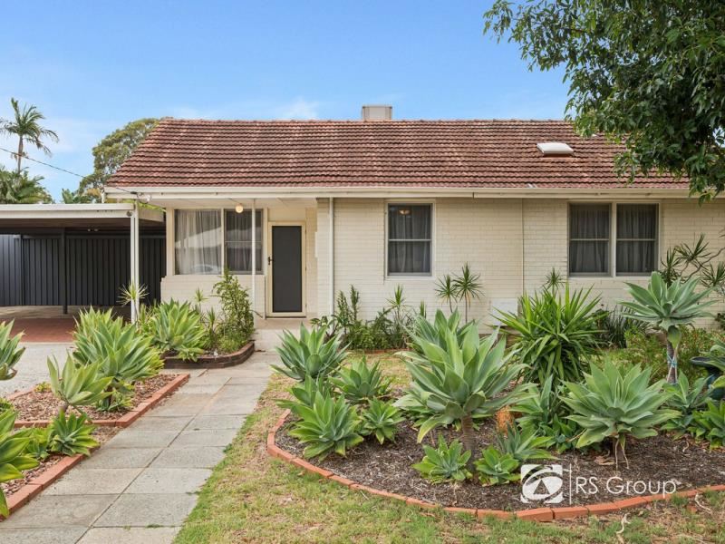 6 Strathearn Road, Forrestfield WA 6058