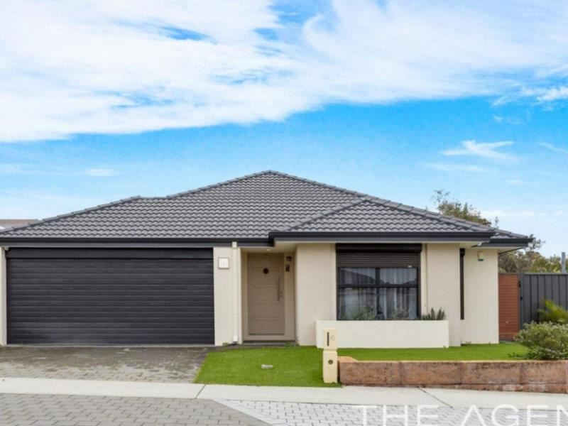 45 Brigalow Street, Banksia Grove