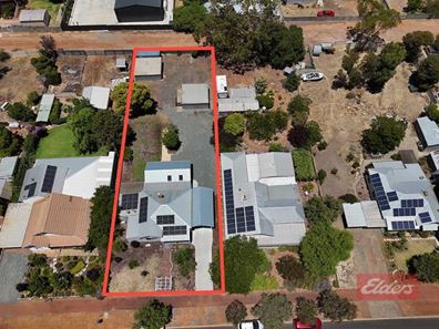16 Hansard Street, Narrogin WA 6312