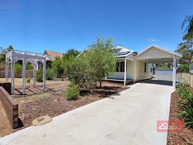 16 Hansard Street, Narrogin WA 6312