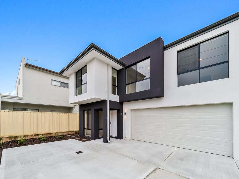 6/56 Station Street, Cannington WA 6107