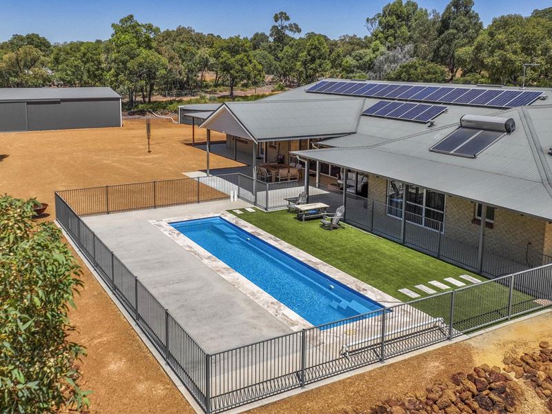 131 Chardonnay Drive, Lower Chittering