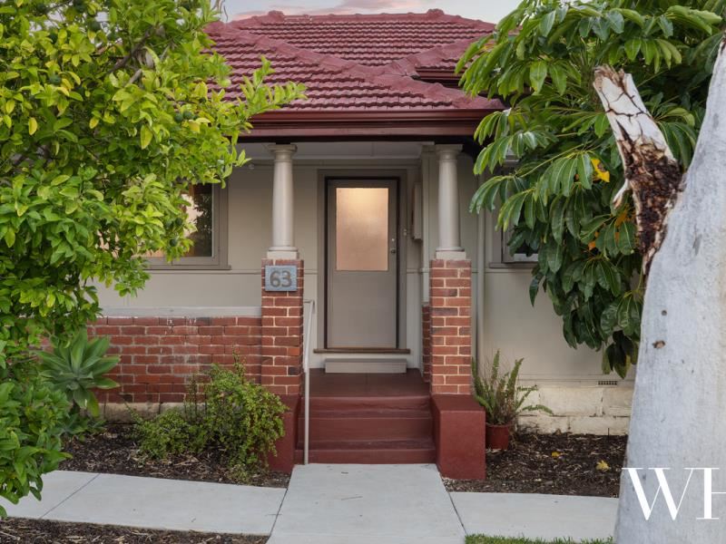 63 Amherst Street, White Gum Valley