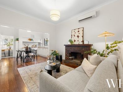 63 Amherst Street, White Gum Valley WA 6162