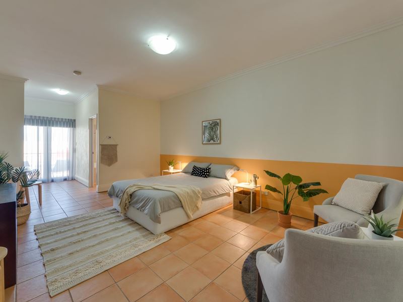 201/200 West Coast Hwy, Scarborough WA 6019