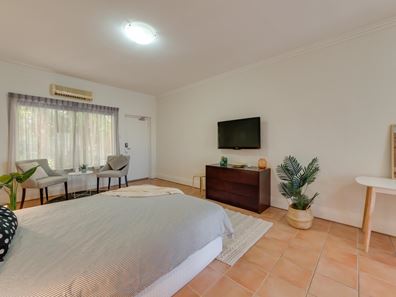 201/200 West Coast Hwy, Scarborough WA 6019
