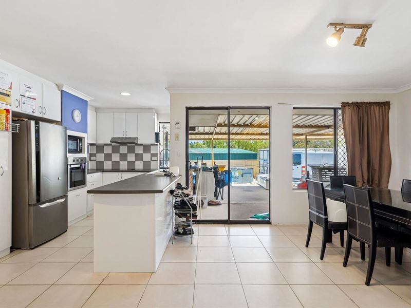 Lot 224,  Corncrake Court, Southern River WA 6110