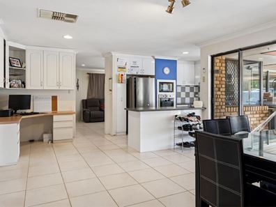 Lot 224,  Corncrake Court, Southern River WA 6110