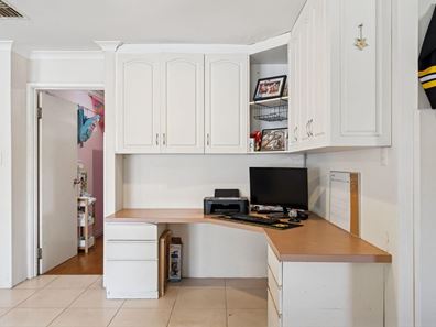 Lot 224,  Corncrake Court, Southern River WA 6110