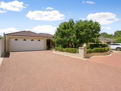 6 Luton Court, Canning Vale WA 6155