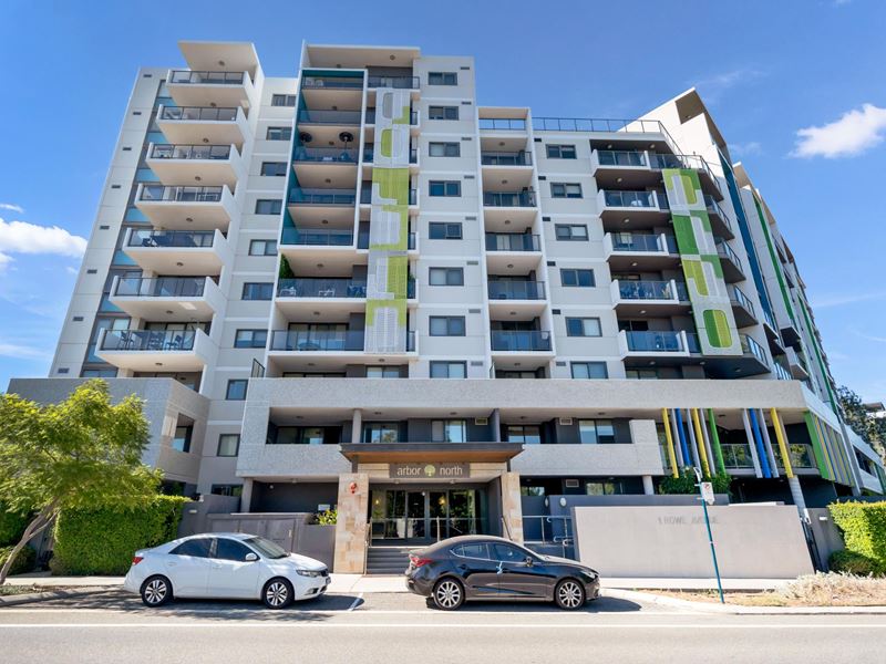 56/1 Rowe Avenue, Rivervale WA 6103