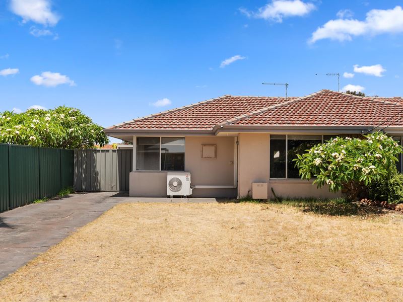 31b Langley St, Rockingham