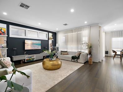 24 Cedarleaf Entrance, Treeby WA 6164
