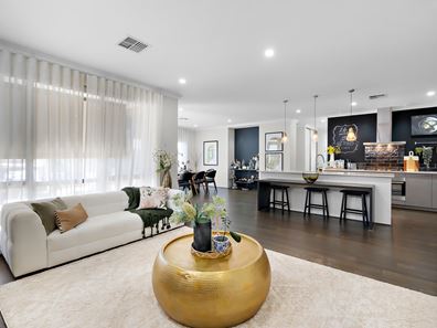 24 Cedarleaf Entrance, Treeby WA 6164