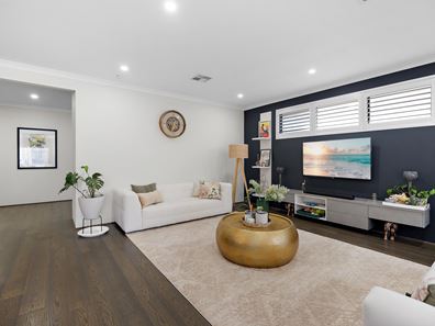 24 Cedarleaf Entrance, Treeby WA 6164