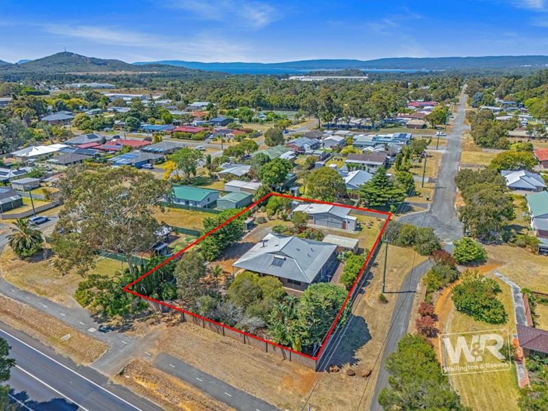 169 South Coast Highway, Gledhow