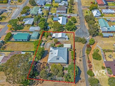 169 South Coast Highway, Gledhow WA 6330