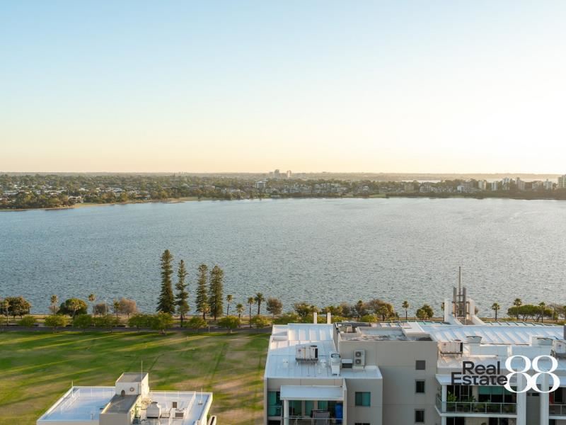 112/181 Adelaide Terrace, East Perth