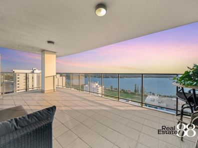 112/181 Adelaide Terrace, East Perth WA 6004