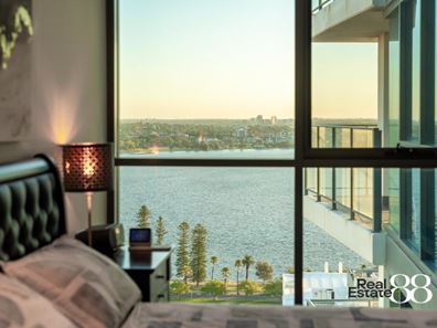 112/181 Adelaide Terrace, East Perth WA 6004