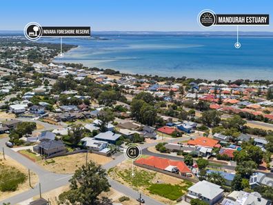 69 Lynda Street, Falcon WA 6210