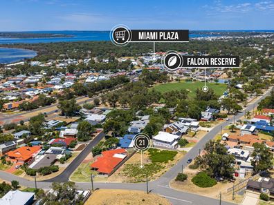 69 Lynda Street, Falcon WA 6210