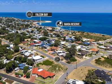 69 Lynda Street, Falcon WA 6210