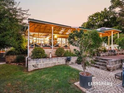 27 Bilgoman Road, Glen Forrest WA 6071