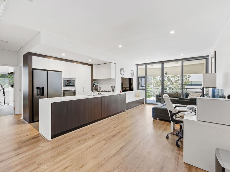 7/1 Hallam Way, Rivervale