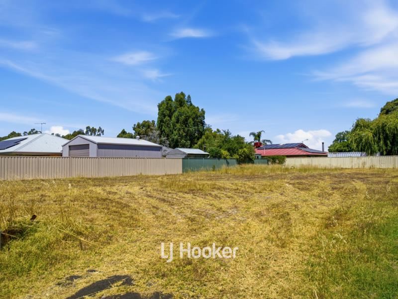 44 Capel Drive, Capel WA 6271